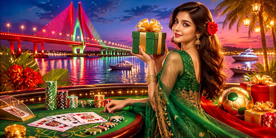 bengal gaming