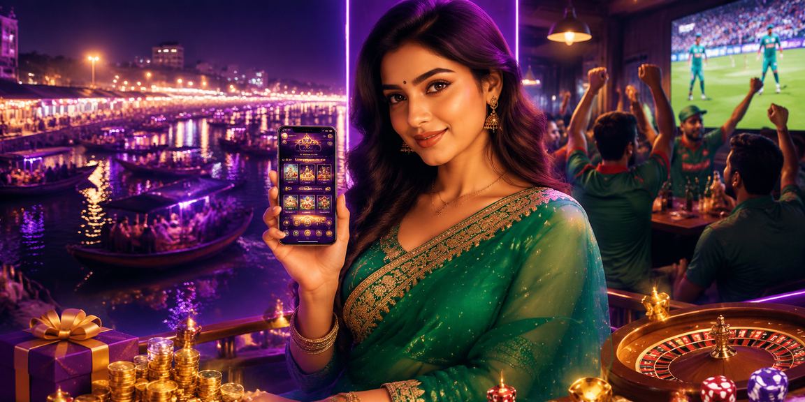 bengal gaming