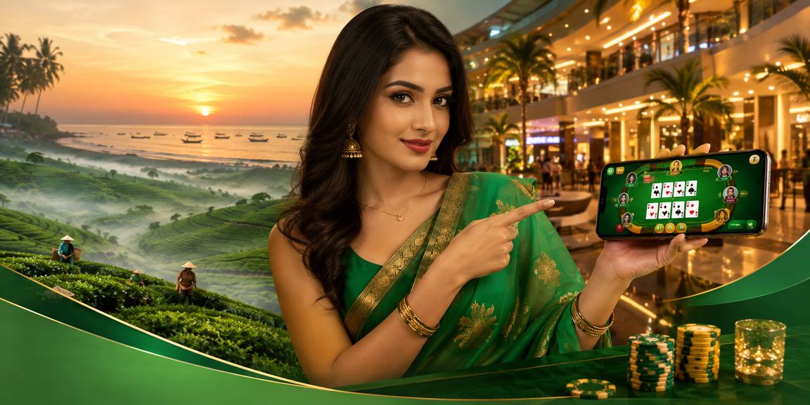 bengal gaming